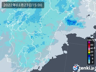 雨雲