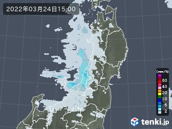 雨雲