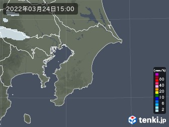 雨雲