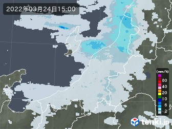 雨雲
