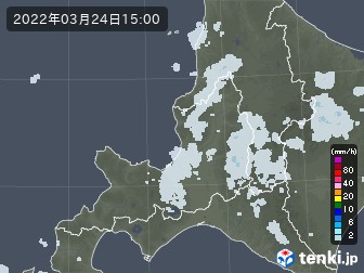 雨雲