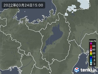 雨雲