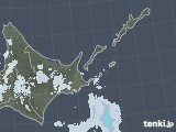 2022年03月24日の道東の雨雲レーダー