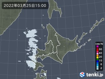 雨雲