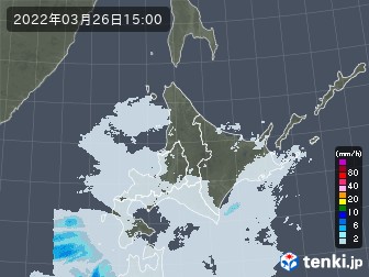 雨雲