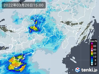 雨雲