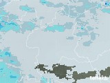2022年03月26日の群馬県の雨雲レーダー