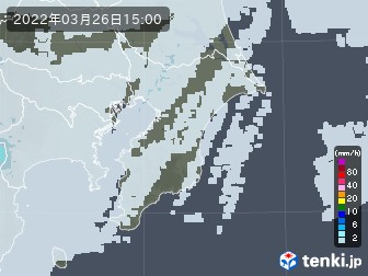 雨雲