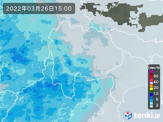 雨雲