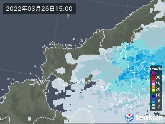 雨雲