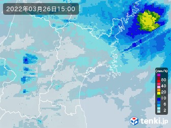 雨雲
