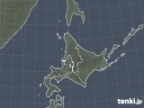 雨雲レーダー(2022年03月27日)
