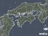 雨雲レーダー(2022年03月27日)