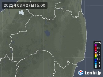 雨雲