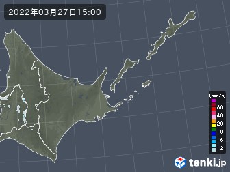 雨雲