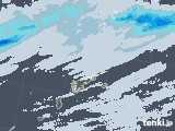 2022年03月28日の鹿児島県(奄美諸島)の雨雲レーダー