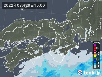 雨雲