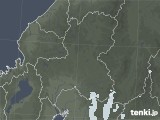 雨雲レーダー(2022年03月29日)