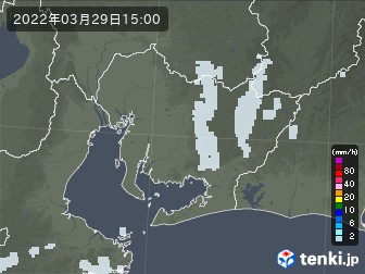 雨雲