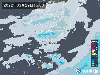 雨雲