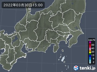 雨雲