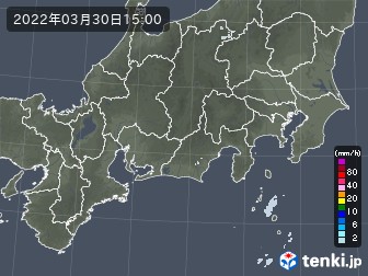 雨雲