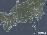 雨雲レーダー(2022年03月30日)