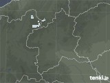 2022年03月30日の群馬県の雨雲レーダー