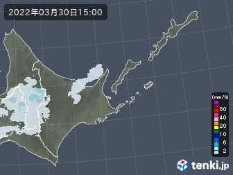雨雲