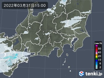 雨雲