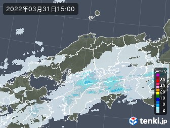 雨雲