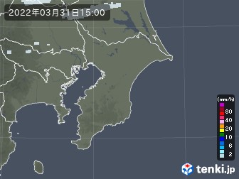 雨雲