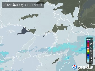 雨雲