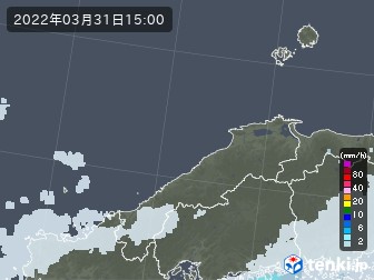 雨雲