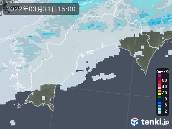 雨雲
