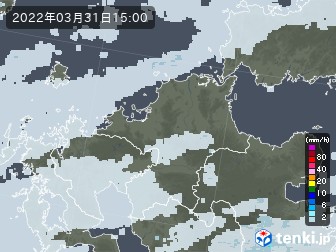 雨雲