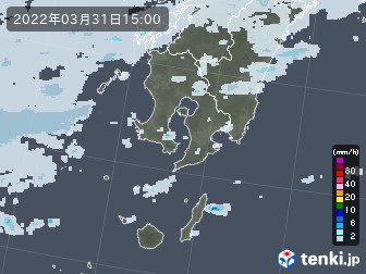 雨雲