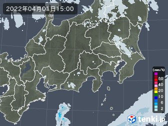 雨雲