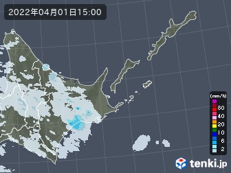 雨雲