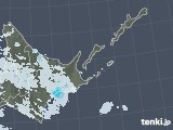 2022年04月01日の道東の雨雲レーダー