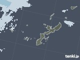 雨雲レーダー(2022年04月01日)