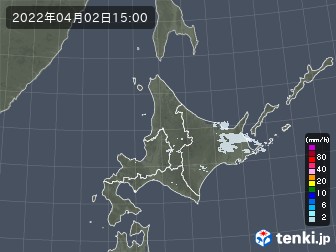 雨雲