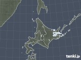 2022年04月02日の北海道地方の雨雲レーダー