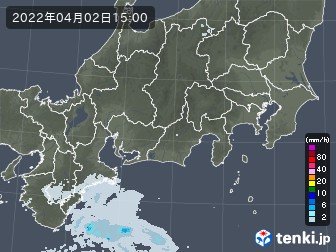 雨雲