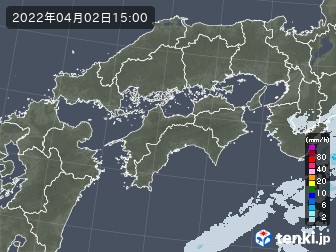 雨雲