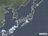 2022年04月02日の雨雲レーダー