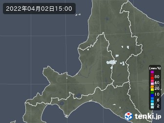 雨雲