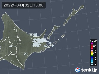 雨雲