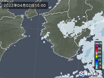 雨雲