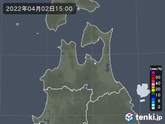 雨雲